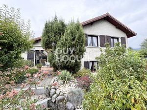 Maison 6 pièces 117 m²