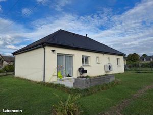 Maison 5 pièces 99 m²