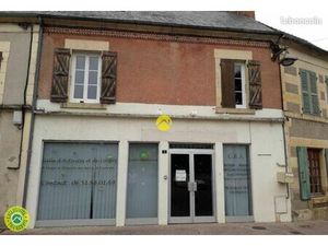 Maison 3 pièces 120 m²