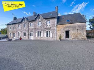 Propriété 7 pièces 233 m²