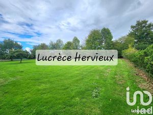 Terrain 744 m² Bourgbarré