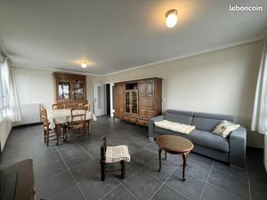 Appartement 4 pièces 80 m²