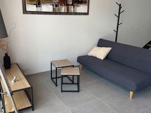 Maison 3 pièces 63m2 meublé