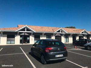 Loue cabinet médical pour médecin généraliste