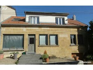 Maison 7 pièces 171 m²