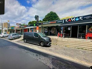 Local Commercial à côté de Kedge dans une zone commerçante