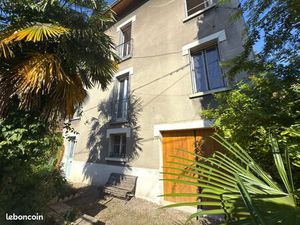 Maison 7 pièces 170 m²