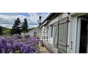 Maison 4 pièces 124 m²