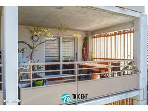 Appartement 3 pièces 70 m²