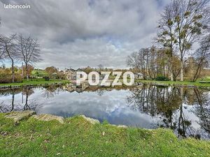 Maison 9 pièces 268 m²