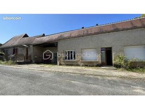 Longère 9 pièces 179 m²