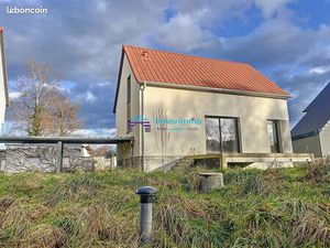 Propriété 4 pièces 97 m²