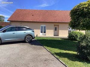 Maison individuelle Savigny-en-Revermont