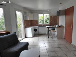 Location appart meublé t2