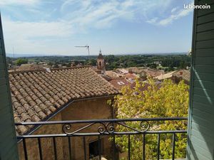 Jolie Maison sur les hauteurs de Beaumes-de-Venise