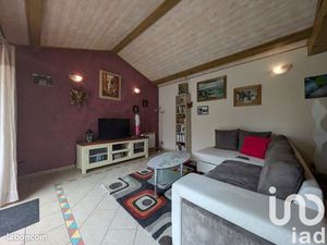 Maison 4 pièces 116 m²