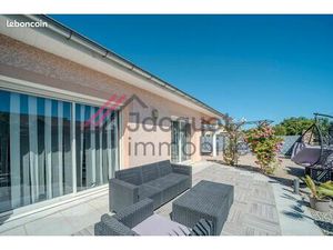 Maison 4 pièces 109 m²