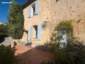 Maison 6 pièces 138 m²