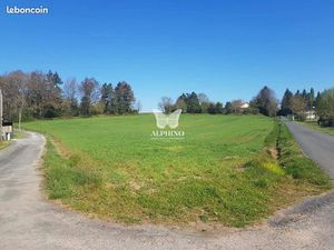 Terrain 7 205 m² Varaignes