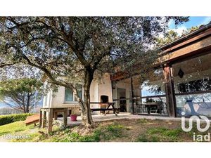 Maison 6 pièces 156 m²