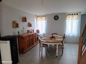 Maison 4 pièces 102 m²