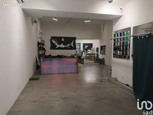 Murs commerciaux 560 m² LESPARRE-MÉDOC