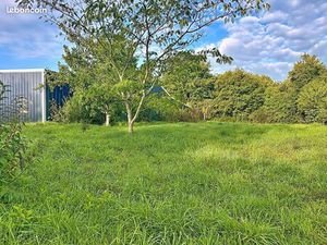 Terrain 700 m² LOIREAUXENCE