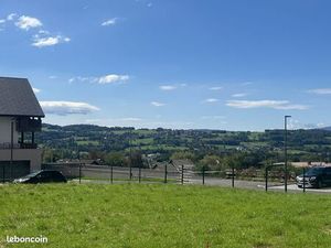 Terrain 500 m² Viuz-en-Sallaz