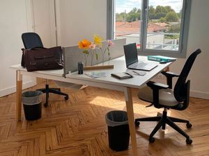 A LOUER Bureau Proche Bordeaux - Villenave d'ornon