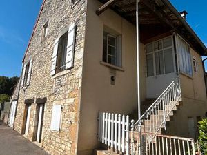 Maison 3 pièces 49 m²