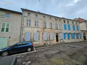 Immeuble 6 pièces 140 m²