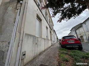 Immeuble 7 pièces 139 m²
