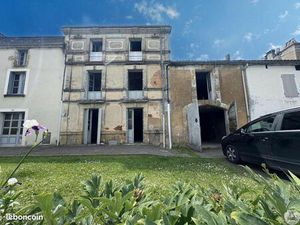 Maison de village 5 pièces 150 m²