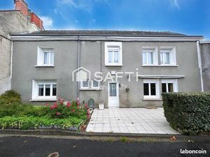 Maison 6 pièces 142 m²