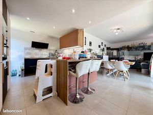 Appartement 4 pièces 102 m²