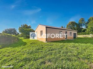 Maison 5 pièces 95 m²