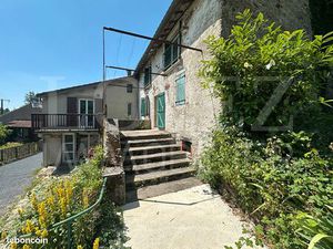 Maison 8 pièces 180 m²