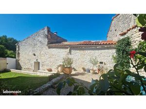 Maison 4 pièces 108 m²