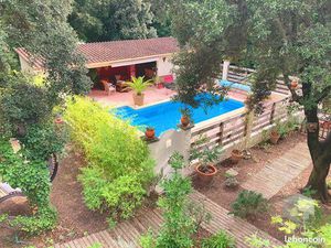 Maison 5 pièces 130 m²