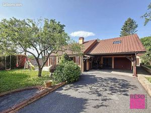 Villa 6 pièces 149 m²