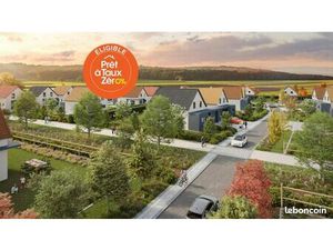 Terrain 480 m² Gries