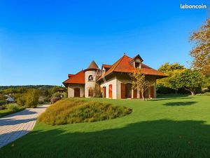 Maison 6 pièces 175 m²