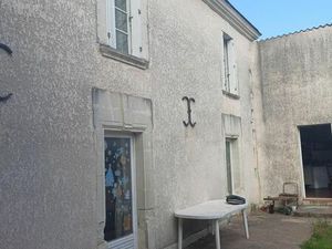 Maison de ville 8 pièces 180 m²