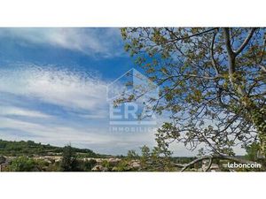 Terrain 210 m² MALEMORT DU COMTAT