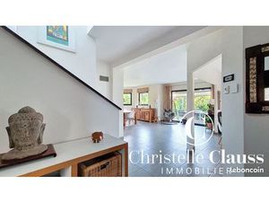 Maison 6 pièces 125 m²