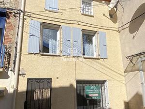 Maison de village 5 pièces 122 m²