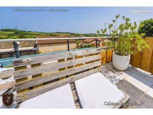 Maison 3 pièces 69 m²