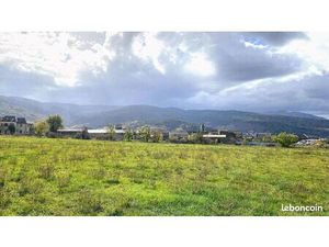 Terrain 497 m² PALAU-DE-CERDAGNE