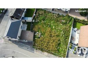 Terrain 671 m² Retzwiller