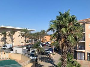 À VENDRE – Charmant appartement T2 en duplex à 30m de la plage